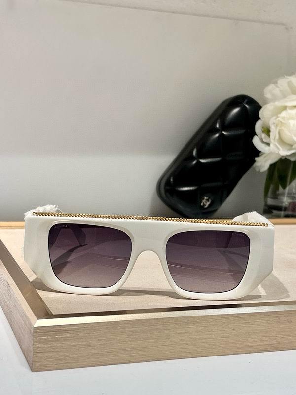 Chanel Sunglasses 1274